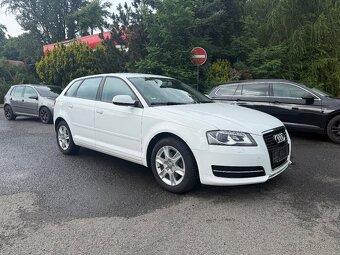 AUDI A3 1.6i facelift | TOP STAV - 3