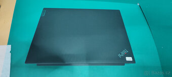 Lenovo Thinkpad t14s g3 AMD r5-6650u 16/512GB√FHD√1r.Z.√DPH - 3