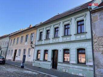 Pronájem bytu 3+kk v Žatci, ul. Žižkovo náměstí - 3