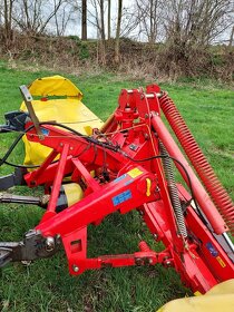 Sekačka diskova Pottinger 7.5 kosa claas krone kuhn 8m fella - 3