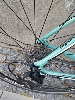 Bianchi Impulso - 3
