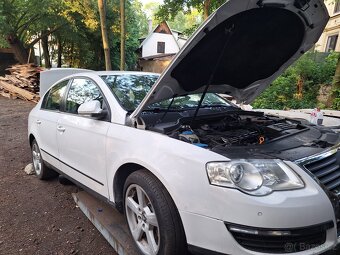 Vw Passat B6 1.9Tdi 77kw - 3