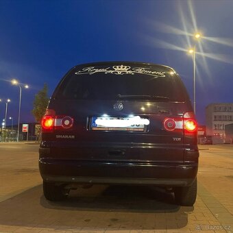 Sharan 1.9 tdi - 3
