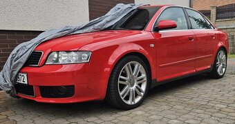 Audi A4 B6 - 3