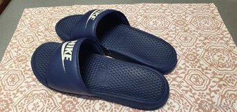 Pantofle Nike - 3