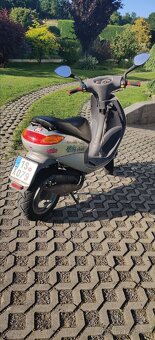 Peugeot Vivacity 50ccm - 3
