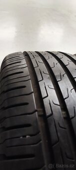 2ks 215/55/17 V Continental EcoContact6, 2622, 6.7mm. - 3