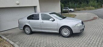 Škoda Octavia 1.9 TDI - 3