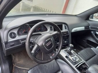 Audi A6 4F/C6 - Náhradní dily - 3