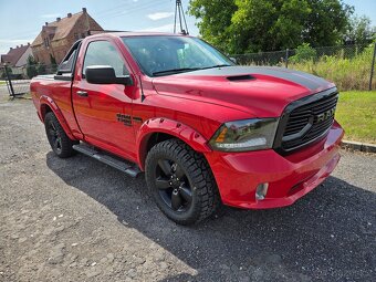 DODGE RAM 4 1500 5.7 HEMI 2019 60TYS KM BABY RAM - 3