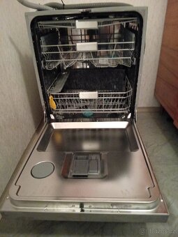 Myčka nádobí Gorenje - 3