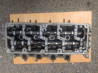 Hlava motoru 2.0 Diesel CR Skoda,VW,Seat - 3