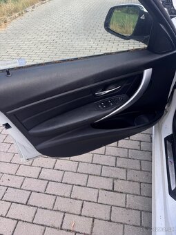 Díly bmw f30/ f31 - 3