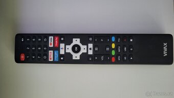 Televize Vivax 50UHD10K 50" - 3