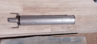 Výfuk - 3