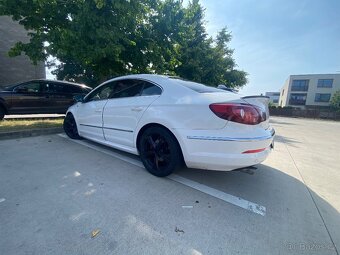Passat Cc Rline - 3