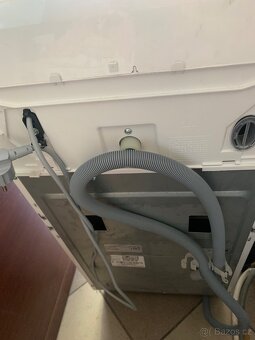 Pračka Indesit BTW L60400 EE/N - 3