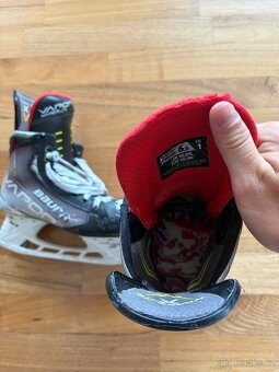 Brusle Bauer Vapor Hyperlite Int - 3