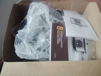 Pomalý hrnec Lauben Slow cooker 3500SB - 3