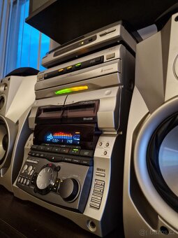 Sony RX-88. - 3