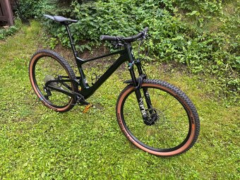 Scott Spark 930 Lko Carbon - 3