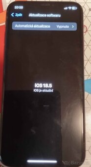 iPhone XS 64 GB - 3
