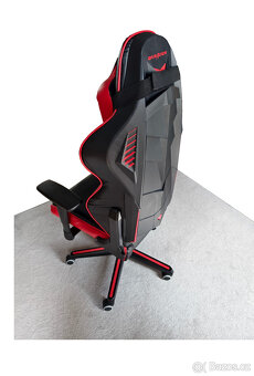 Herní židle DX Racer - 3