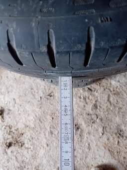 Continental contiecocontact 175/65 R14 82T - 3