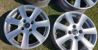 Alu kola 4x108 R16 - 3