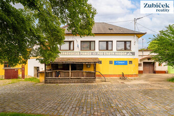 Prodej komerční nemovitosti Bzenec - Pod St.Hradem - 3