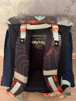 Školní batoh Oxy bag - 3