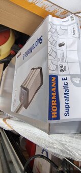 Pohon Hörmann SupraMatic E BiSecur série 4 NOVÝ ZABALENÝ - 3