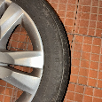 ALU kola Peugeot + Citroen 17 4x108 17″ - 3