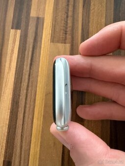 Apple Watch Series 10 46mm - baterie 96% - 3