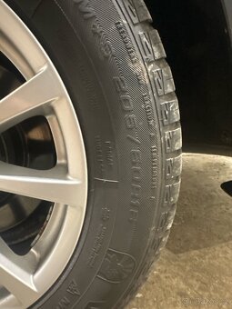 Sada Kol bmw 5x120 r16 - 3