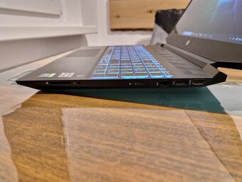 HP Pavilion Gaming 15-ec2603nc - 3