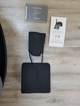 Cybex Sirona M2 i-size - 3