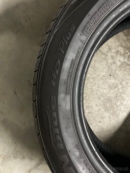 Letní pneumatiky Nexen 205/55/16 - 3
