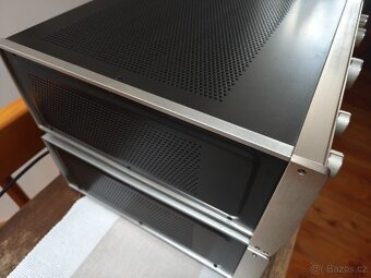 Accuphase C-200L + P-300X – legendární sestava - 3