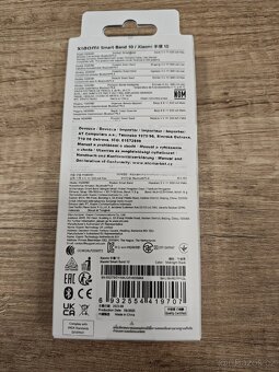 Xiaomi Smart Band 10 - 3