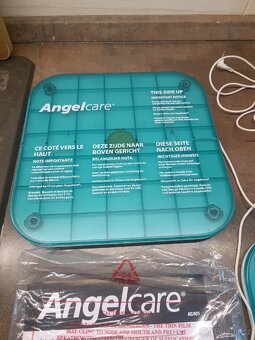 Angel Care AC 401 monitor dechu a chůvičky - 3