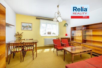 Statek s lesem a vodní plochou v Černé u Bohdanče, 10.458 m² - 3