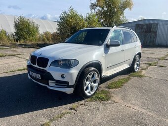 BMW x5 E70 - 3