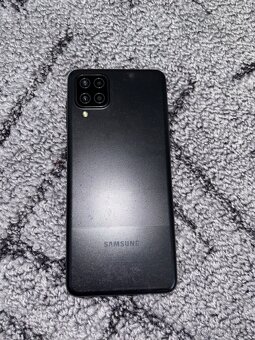 Samsung Galaxy A12 - 64GB - 3