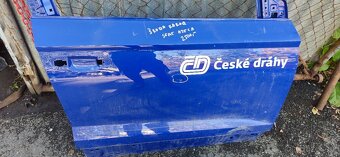 Prave predni dvere skoda karoq seat ateca - 3