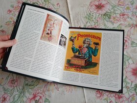 Až kometa šlehne nás / Z historie zvukového záznamu - 3