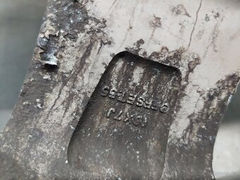 Zimní kola 16" Mazda 6 - 3