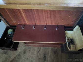 Šicí stroj Minerva 126 - 3