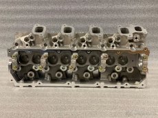 Hlava valcov motora Toyota Land Cruiser 1KZT 1KZT-E - 3