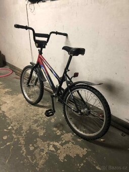 Dětské kolo - 3